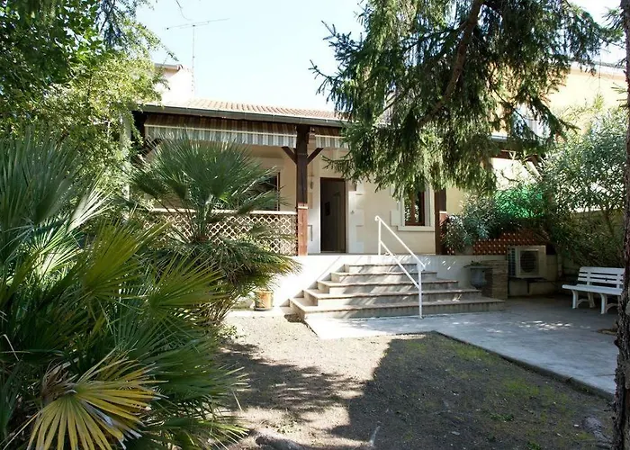 La Bigotiere Avec Clim Et Jardin