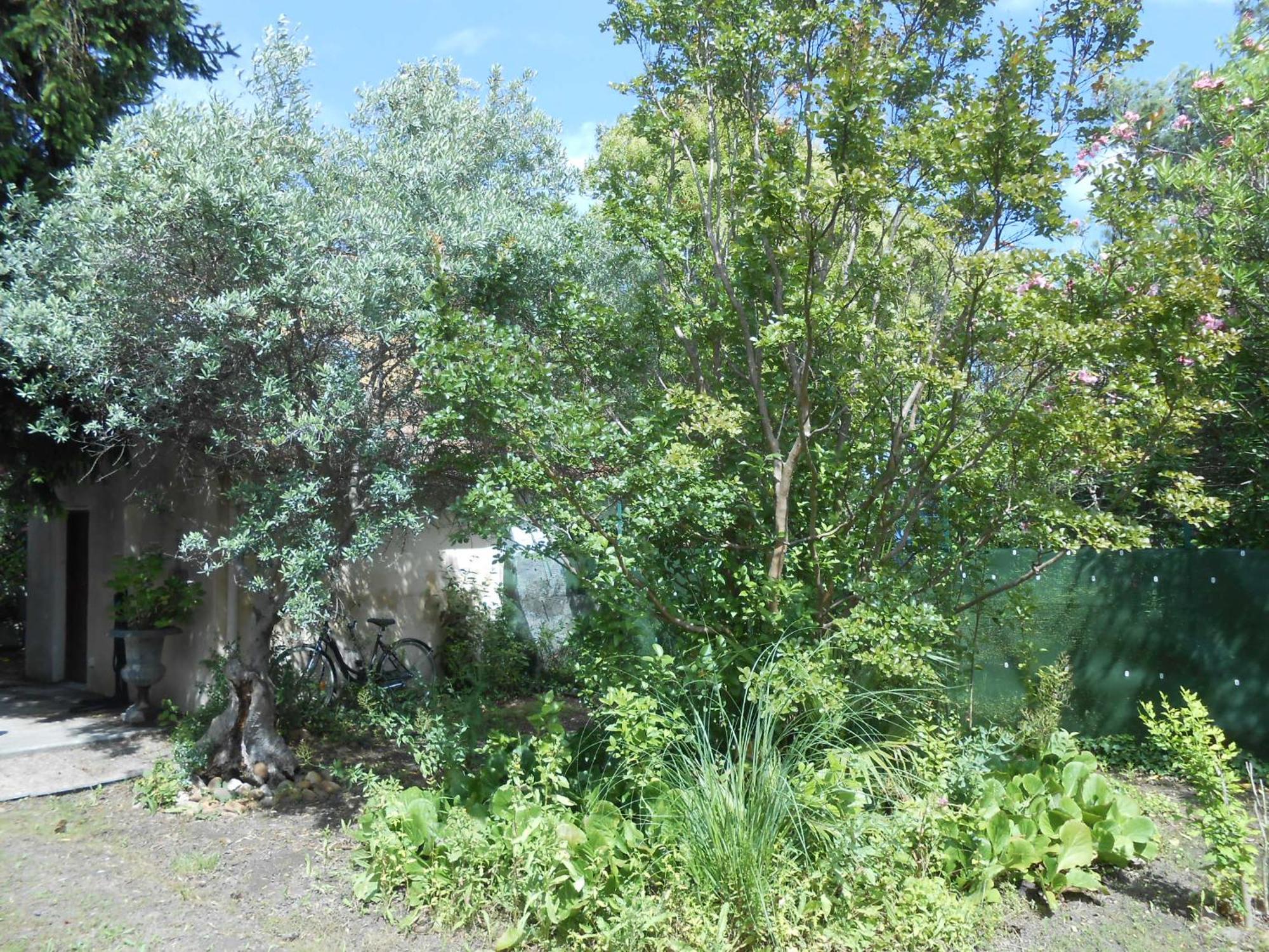 La Bigotière Avec Clim Et Jardin